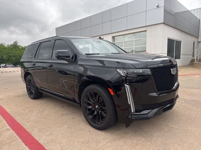 2023 CADILLAC Escalade