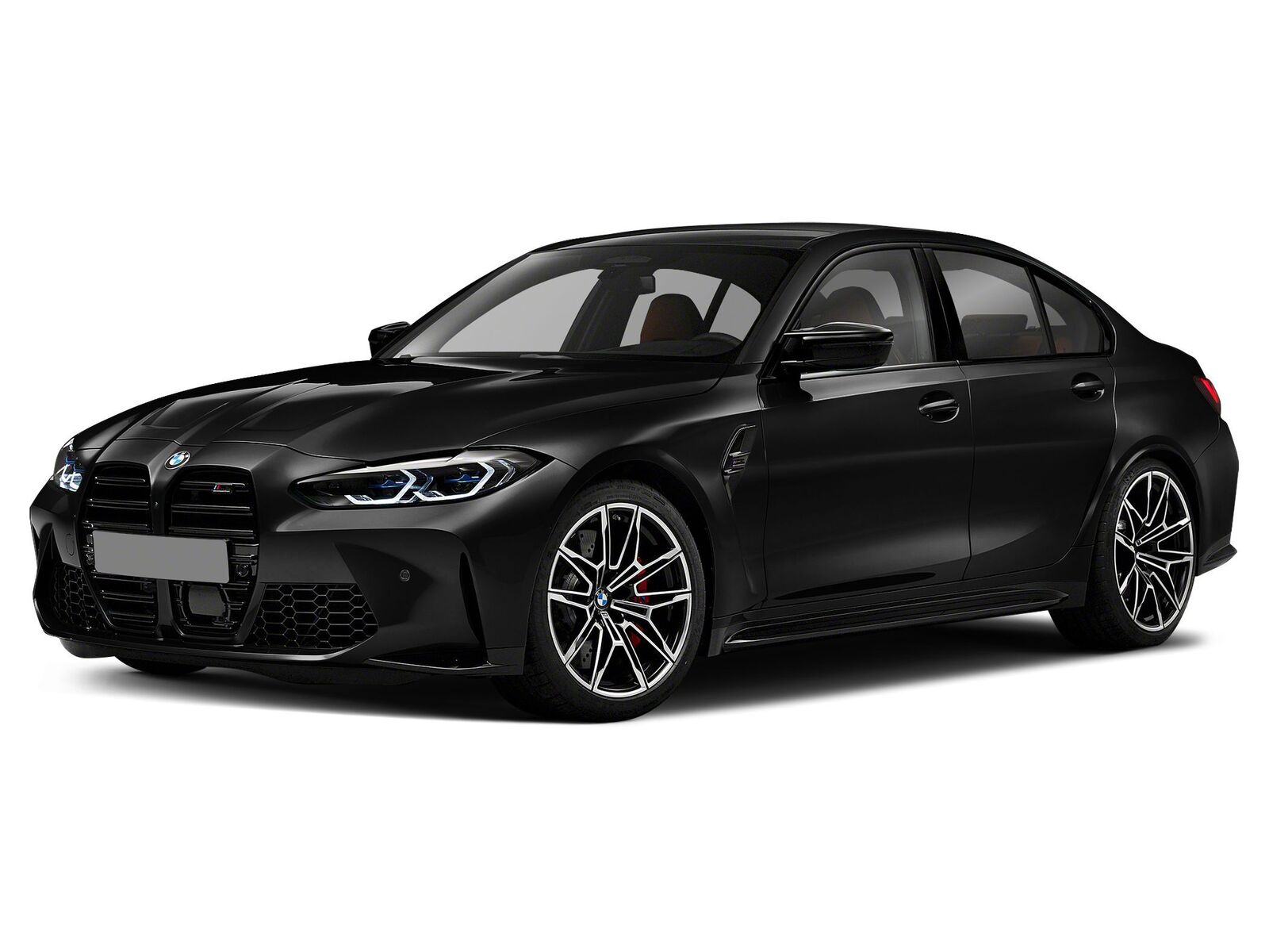 2021 BMW M3