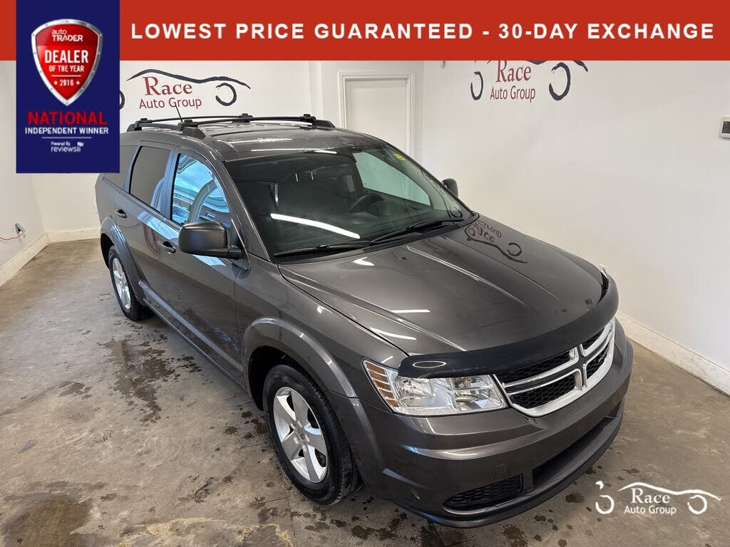 Dodge Journey