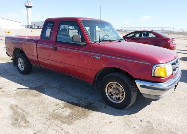 1994 FORD Ranger