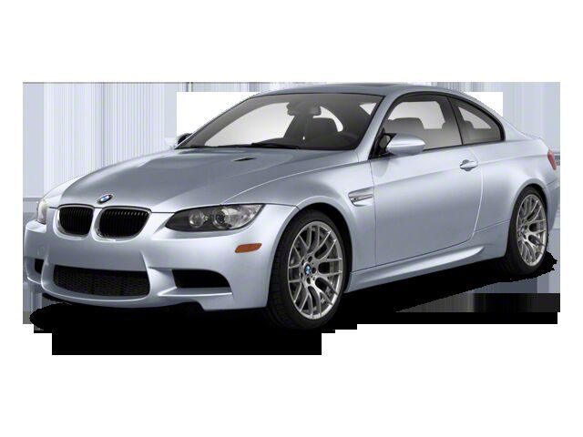 2011 BMW M3