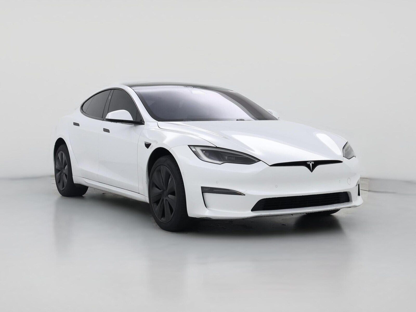 2022 TESLA Model S