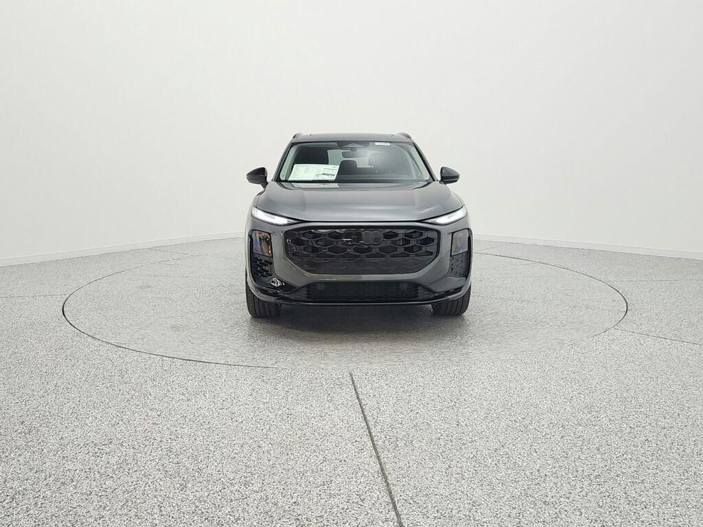 2026 Audi Q3