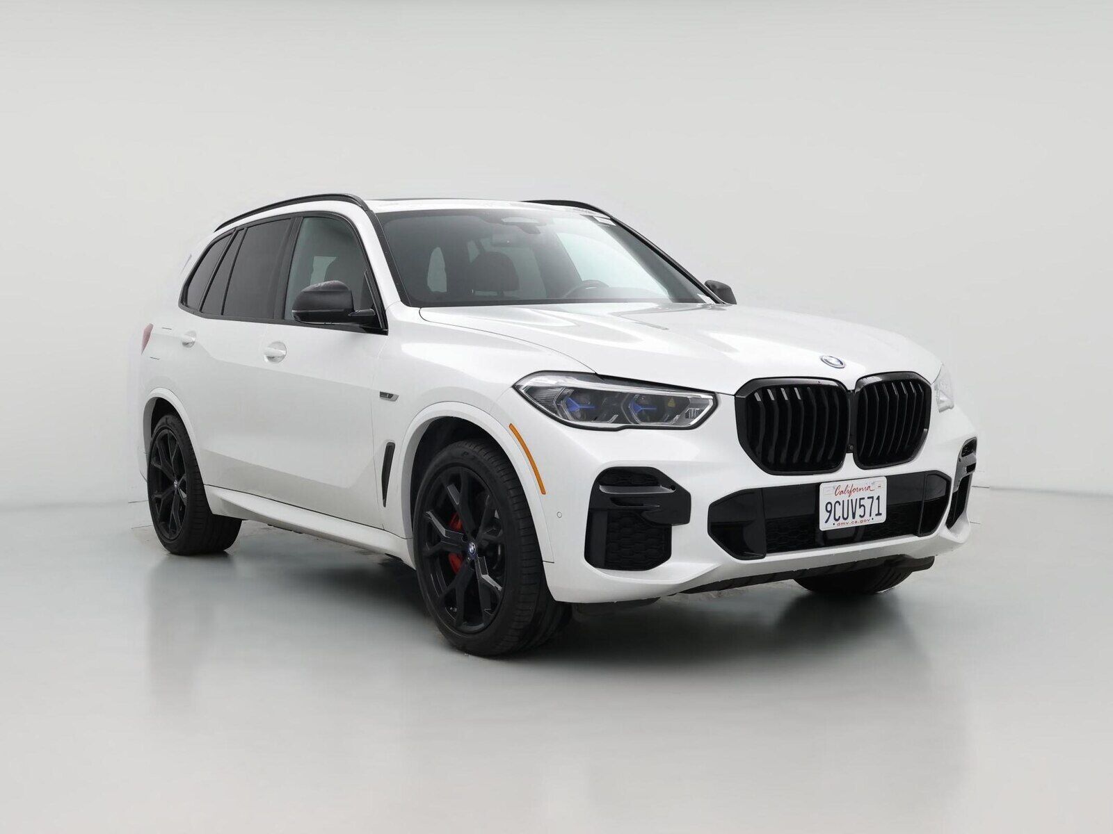 2023 BMW X5