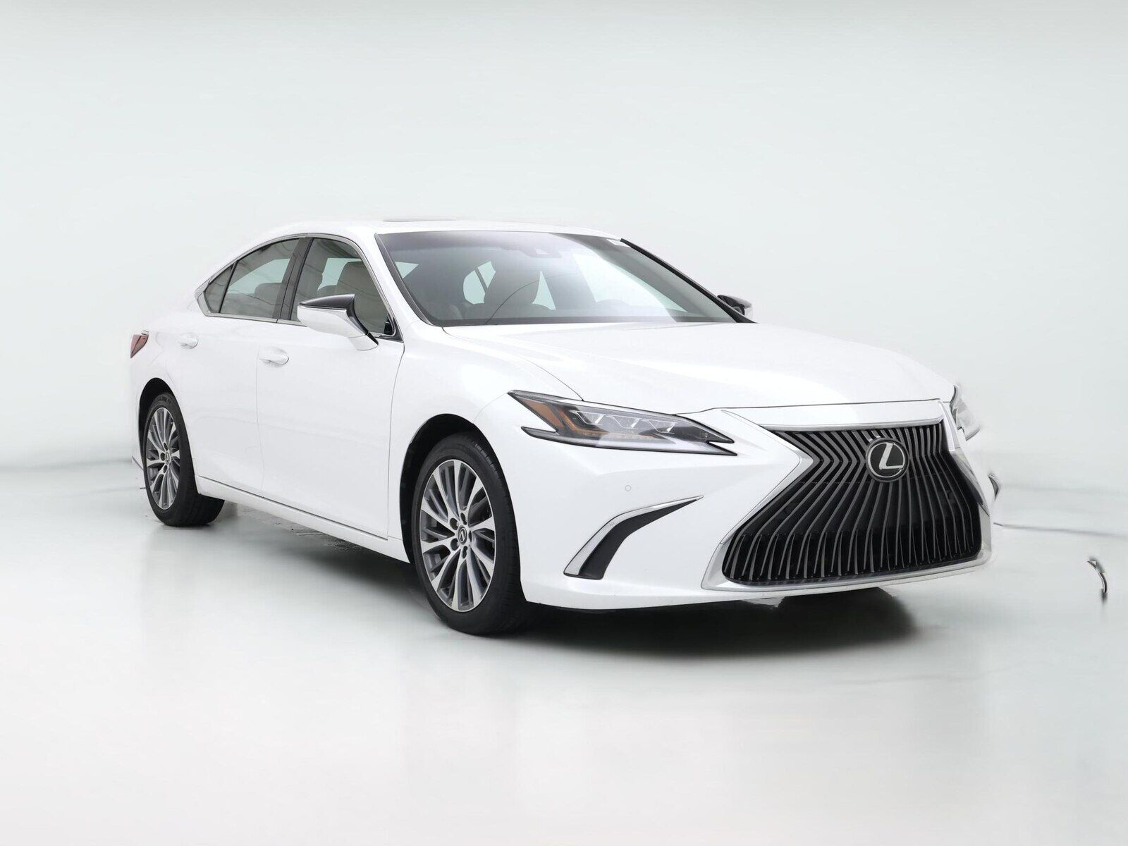 2019 LEXUS ES