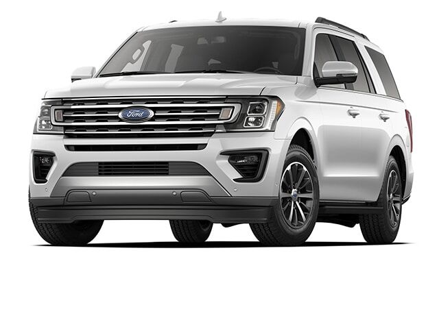 2020 FORD Expedition