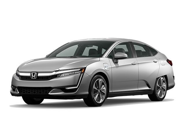 2020 HONDA Clarity