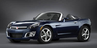 2007 SATURN Sky