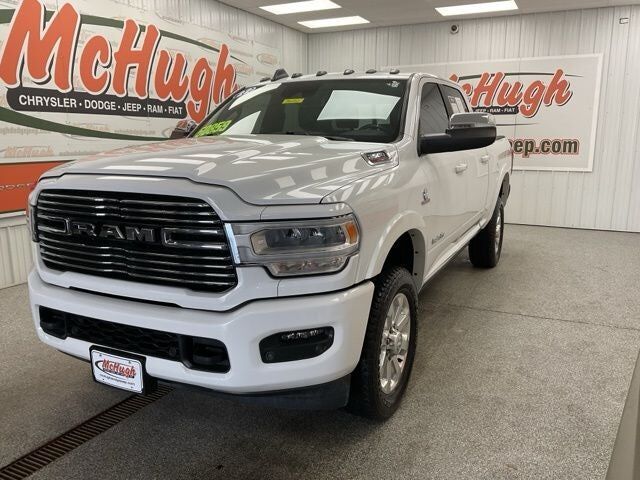 2022 RAM 2500