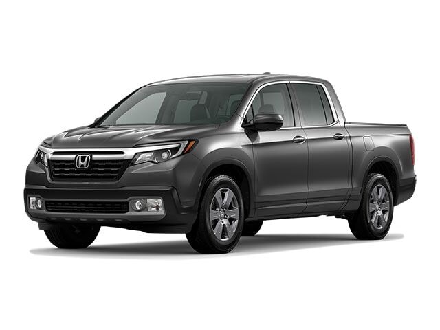 2020 HONDA Ridgeline