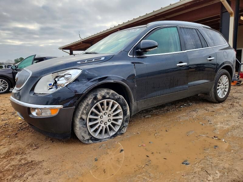 2012 BUICK Enclave