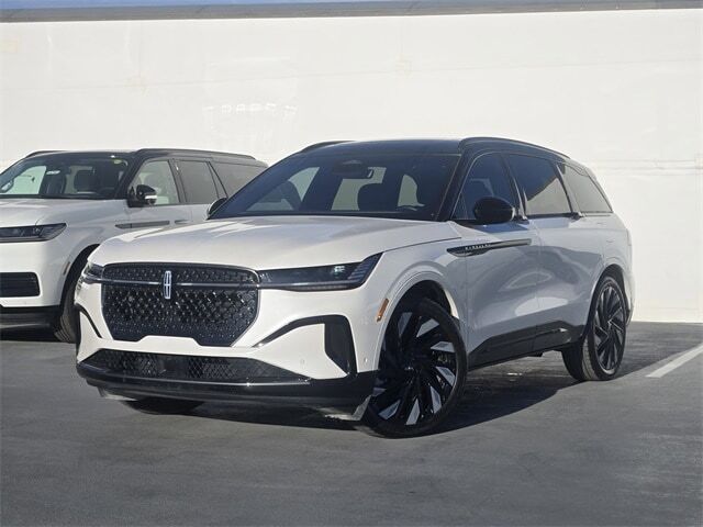 2024 LINCOLN Nautilus