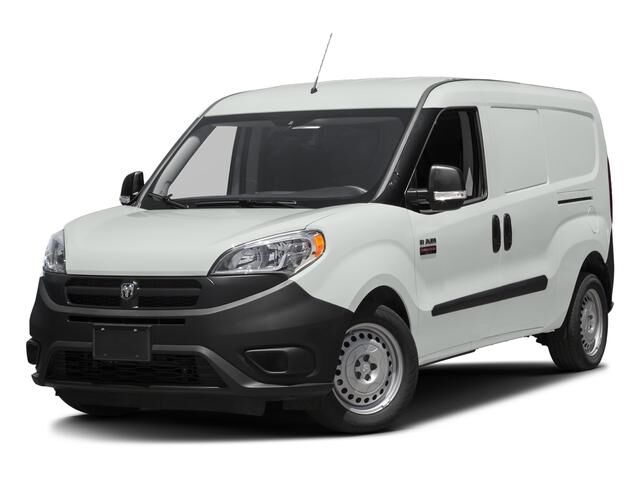2016 RAM Promaster City