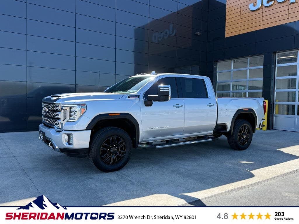 2022 GMC Sierra