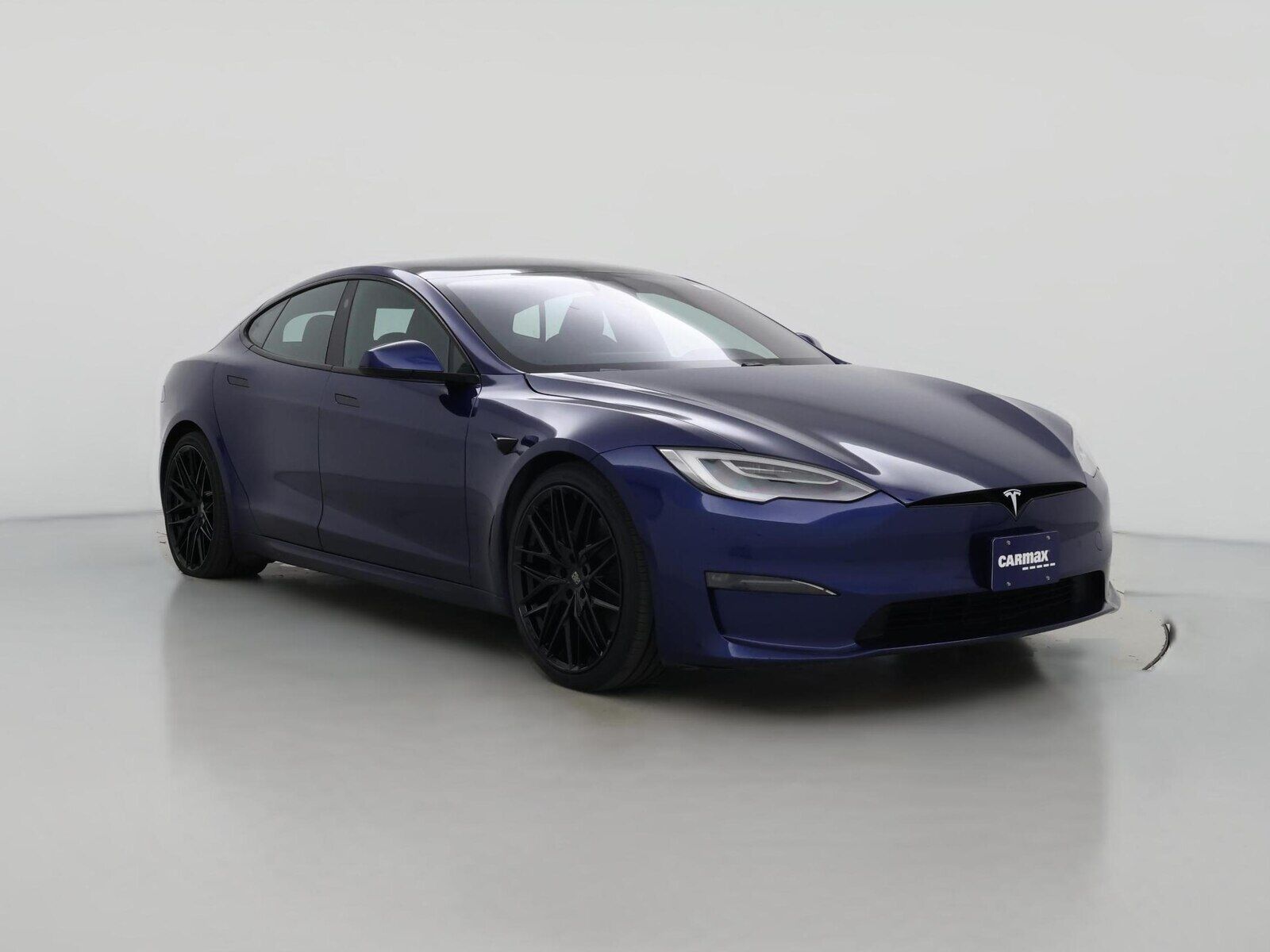 2021 TESLA Model S
