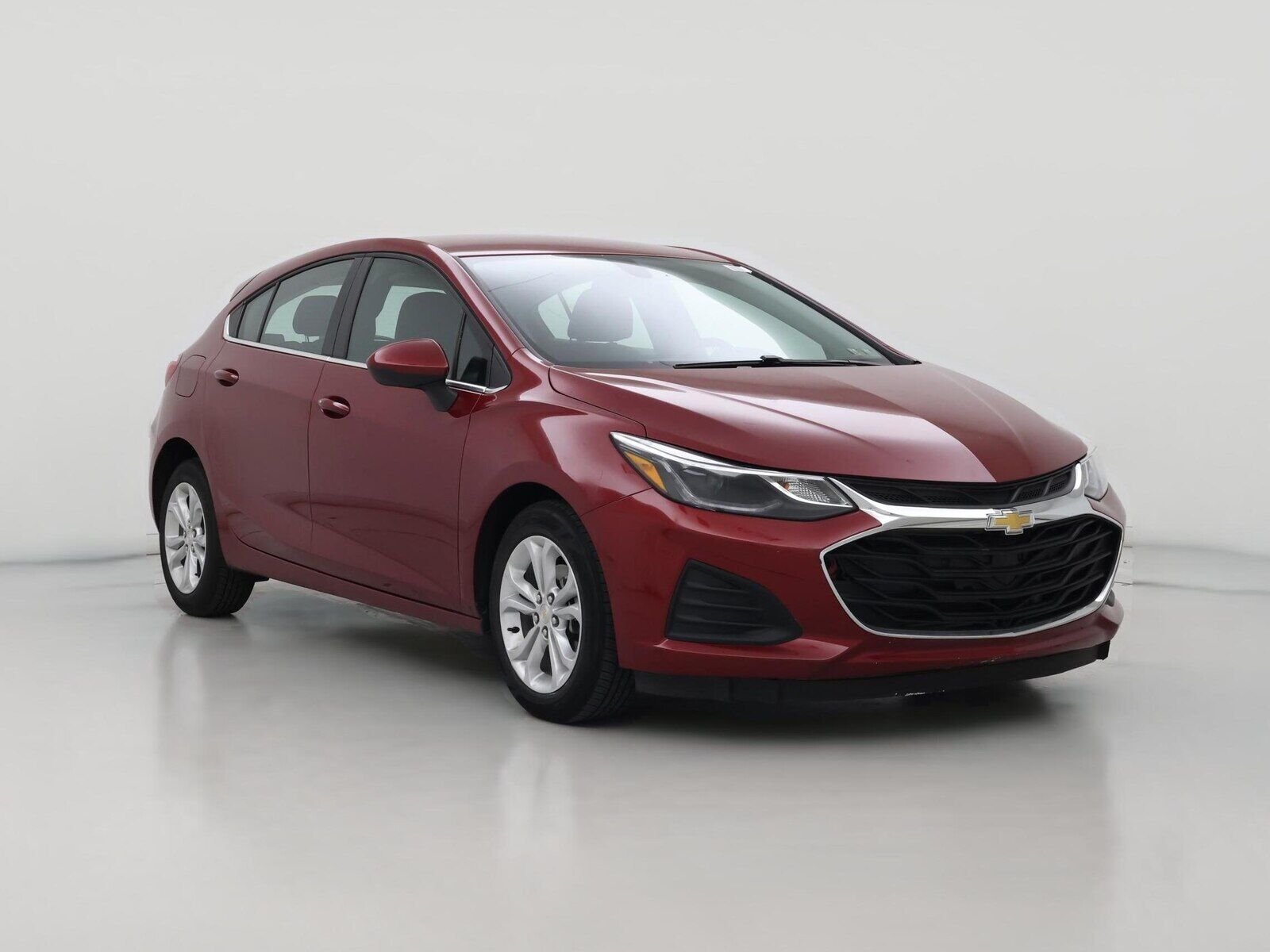 2019 CHEVROLET Cruze