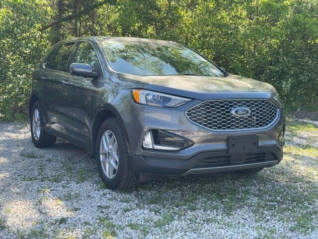 2023 FORD Edge