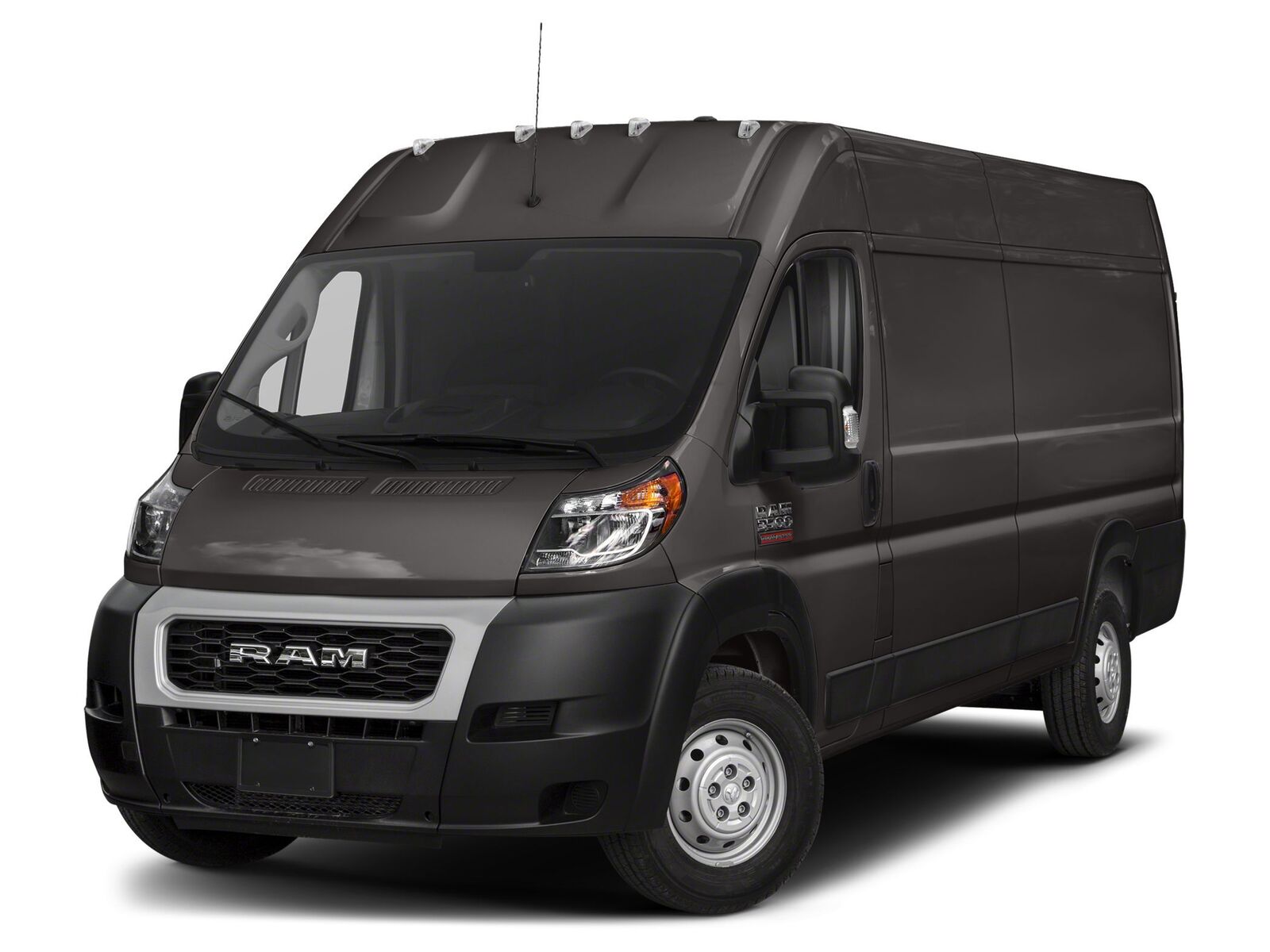2020 RAM Promaster 3500