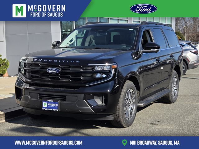 2026 FORD Expedition