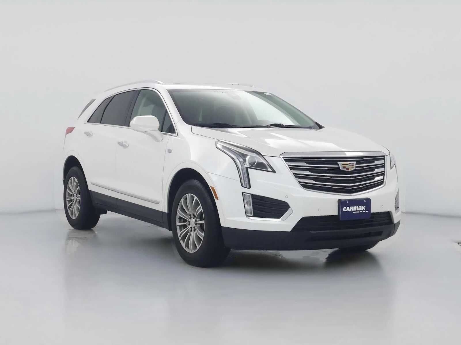 2019 CADILLAC XT5
