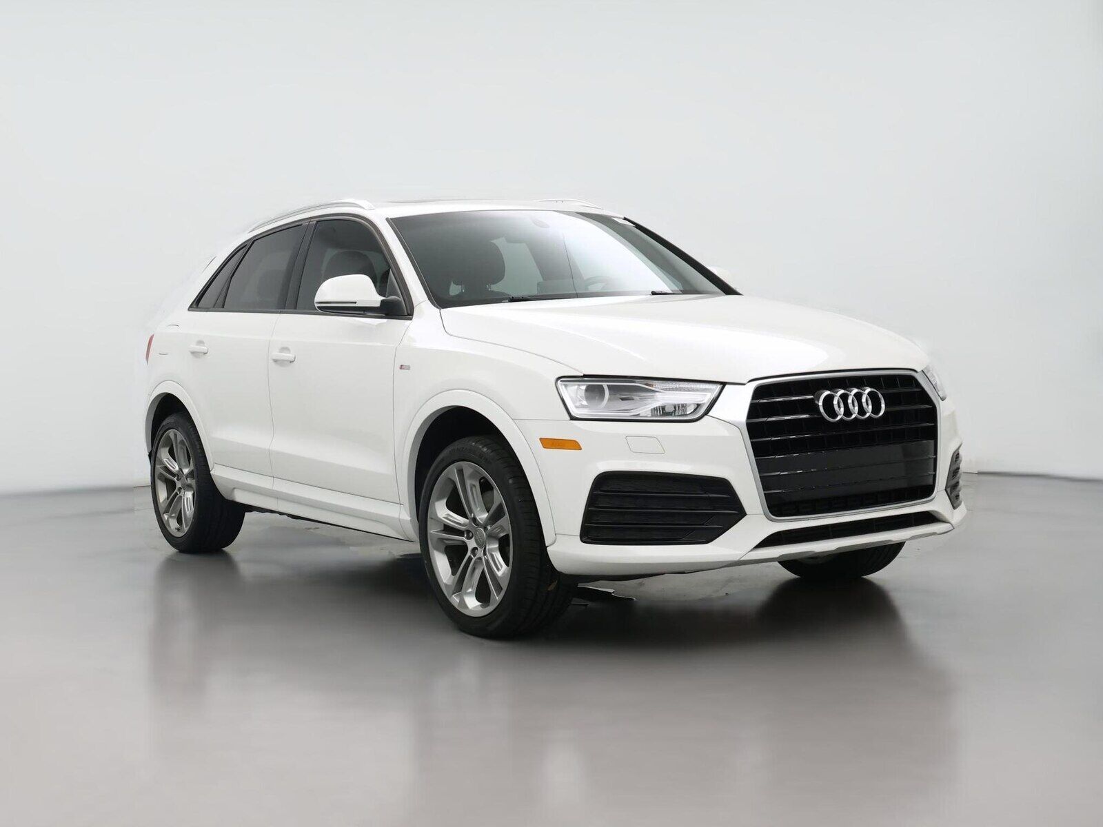 2018 AUDI Q3