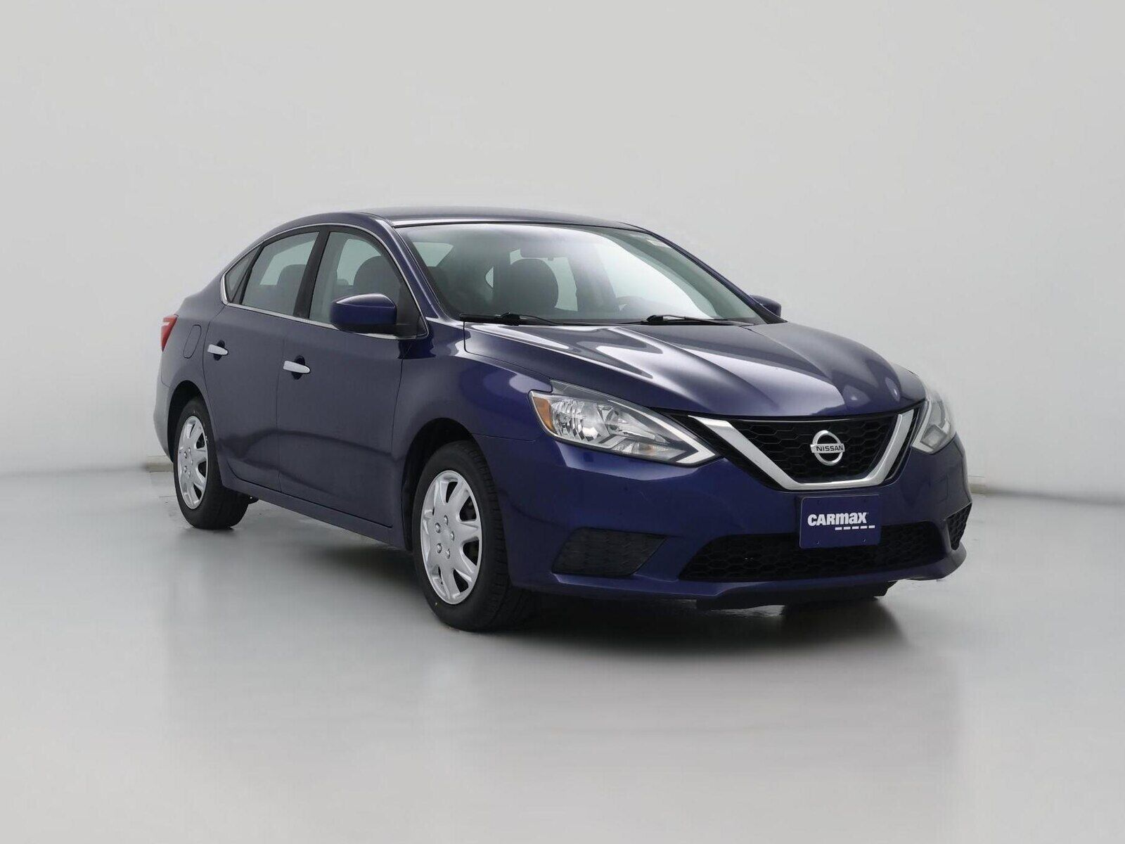2016 NISSAN Sentra