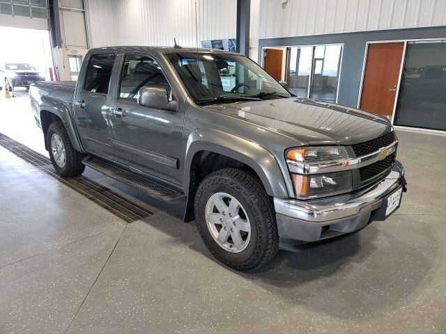 2011 CHEVROLET Colorado