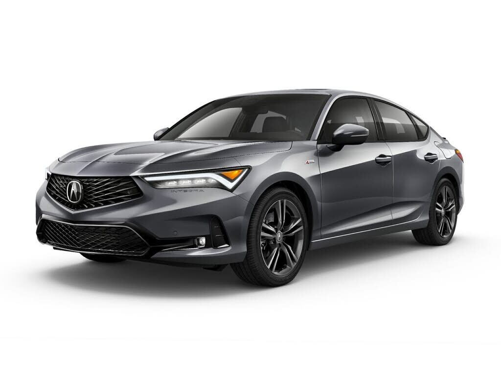 2023 ACURA Integra
