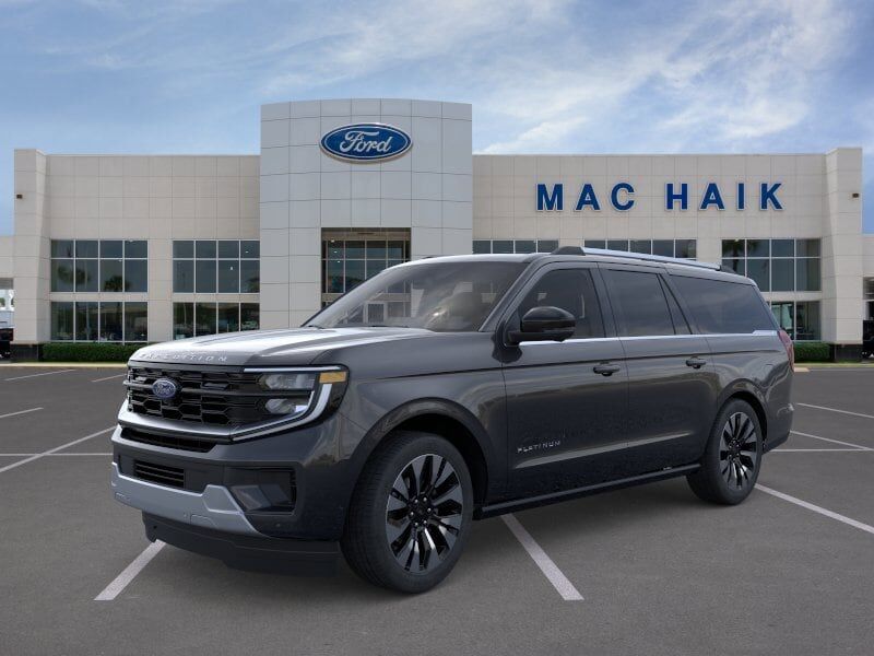 2026 FORD Expedition