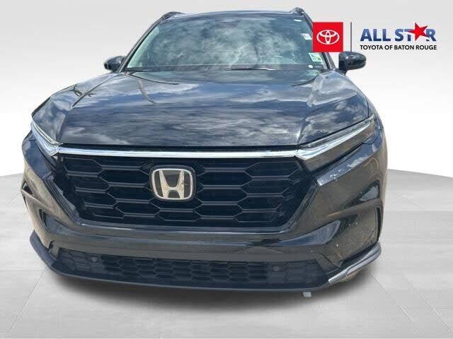 2023 HONDA CR-V