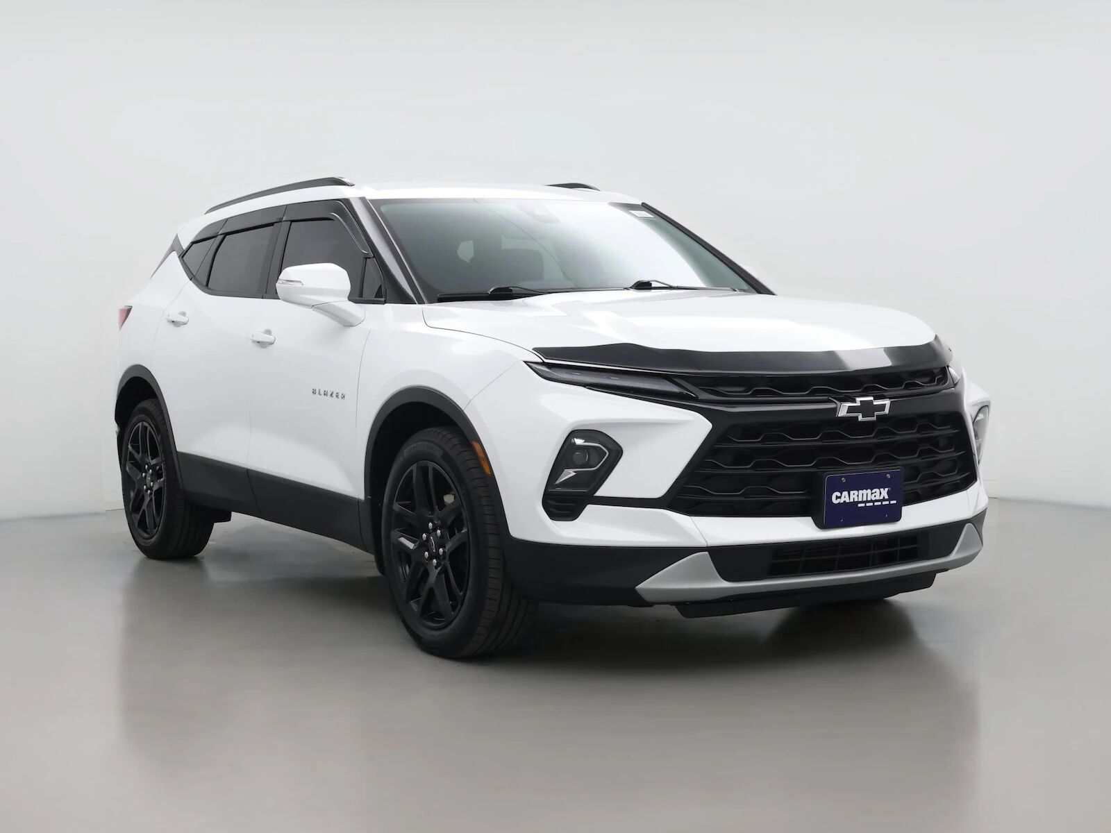 2023 CHEVROLET Blazer