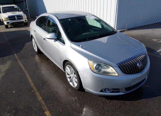 2014 BUICK Verano