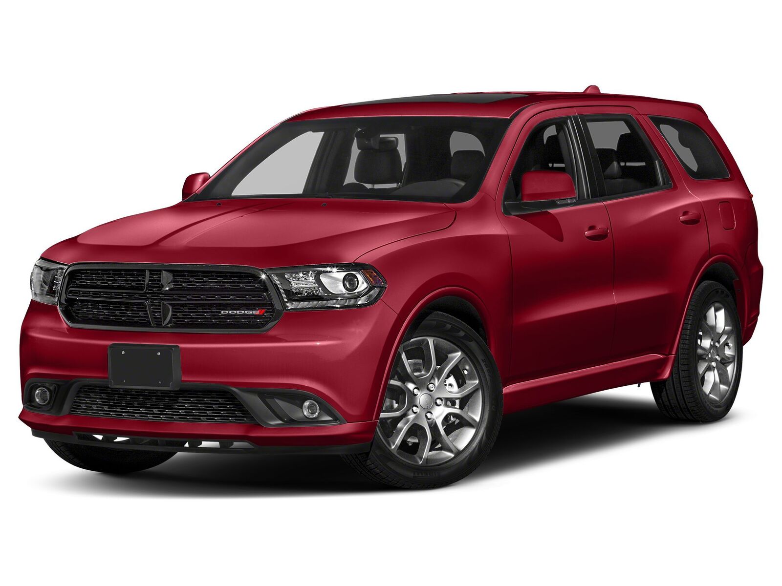 2020 DODGE Durango