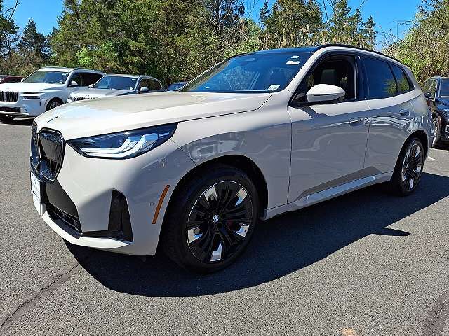 2026 BMW X3