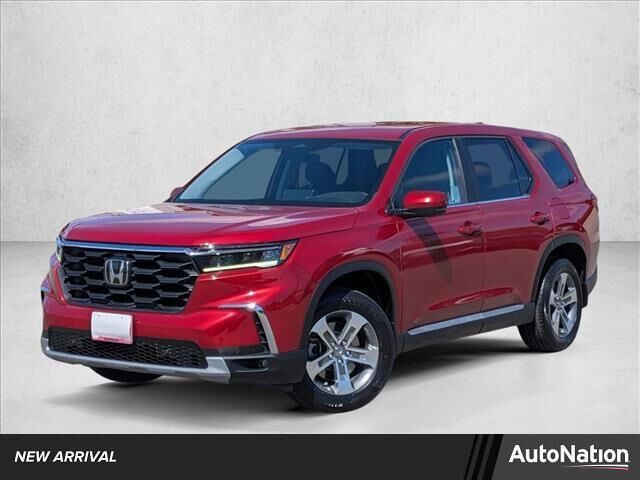 2023 HONDA Pilot