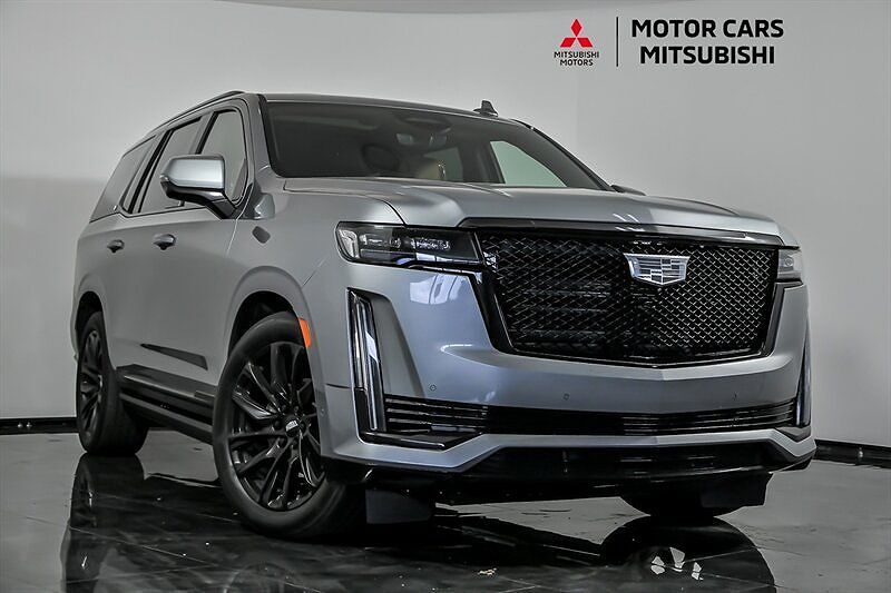 2023 CADILLAC Escalade