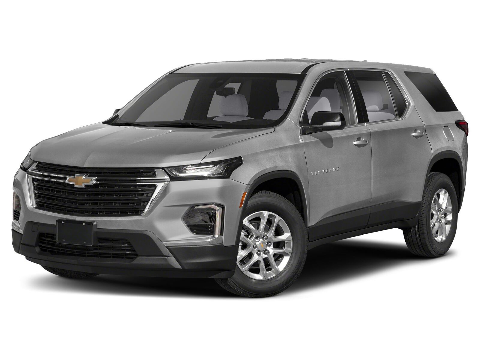 2022 CHEVROLET Traverse