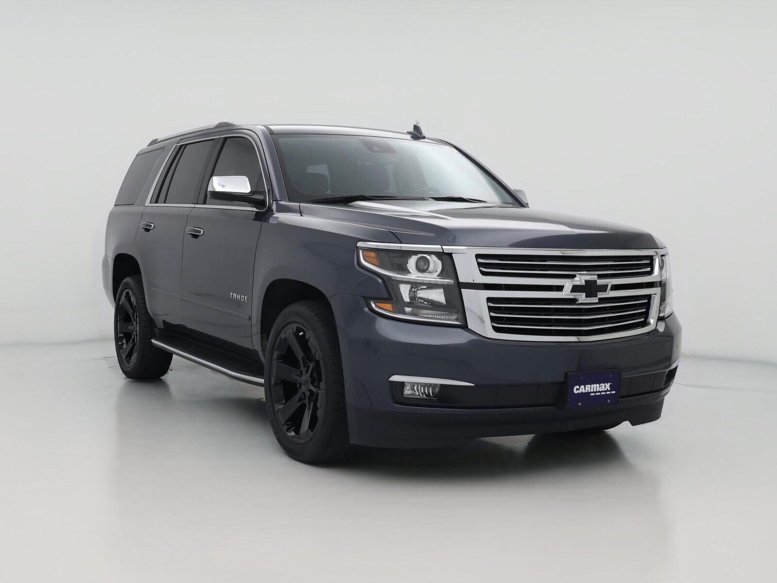 2020 CHEVROLET Tahoe