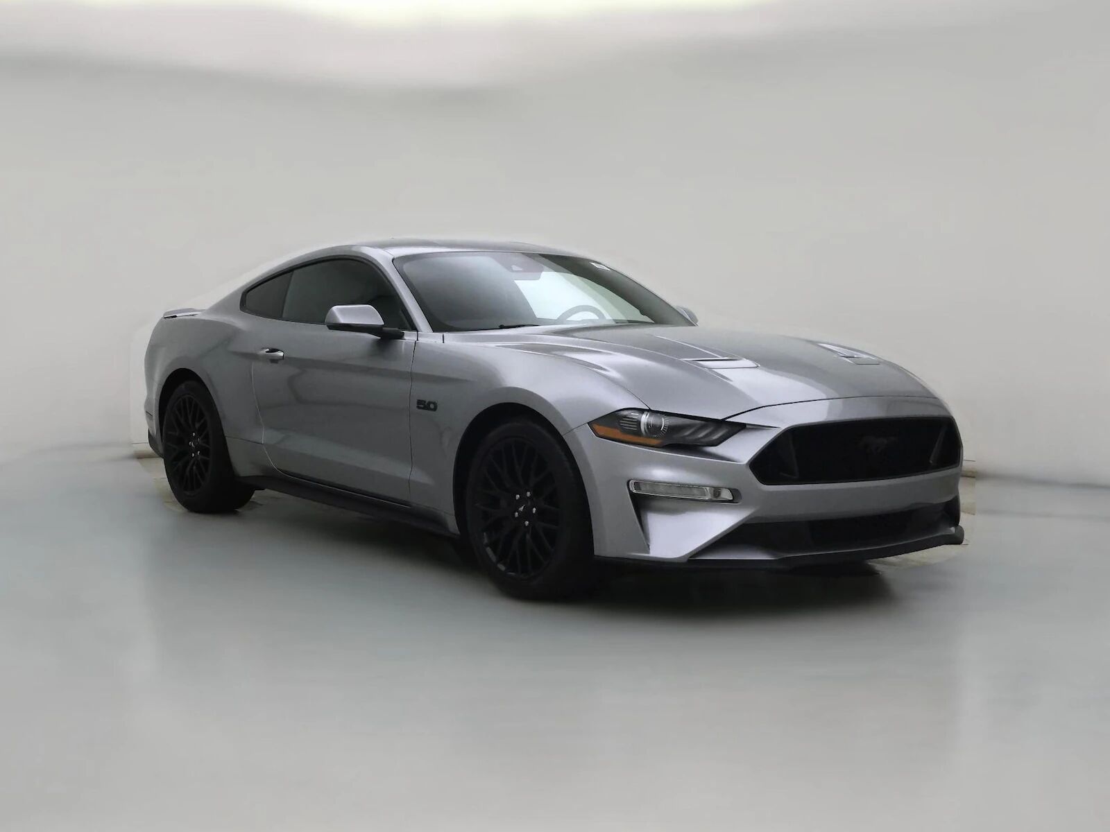 2023 FORD Mustang