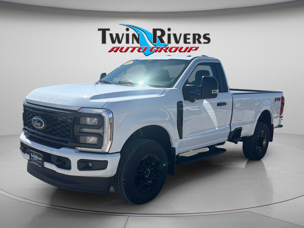 2026 FORD F-350