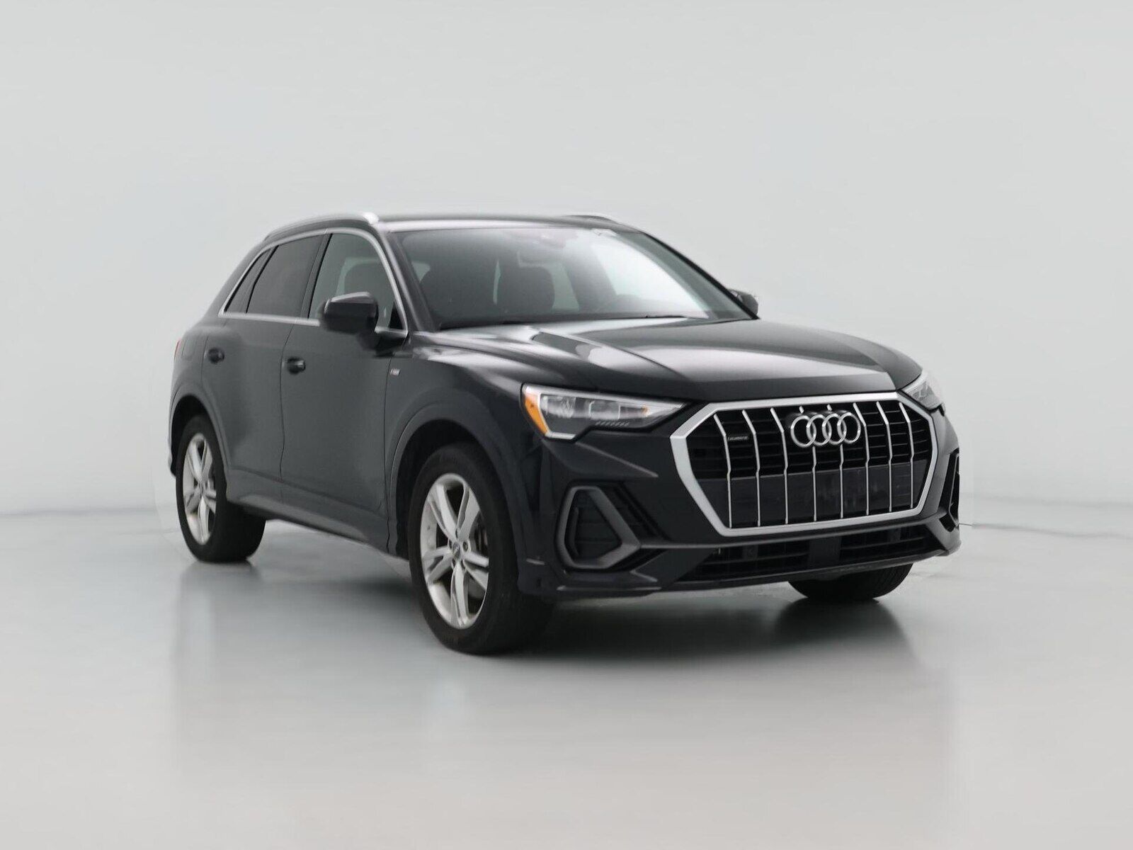 2020 AUDI Q3