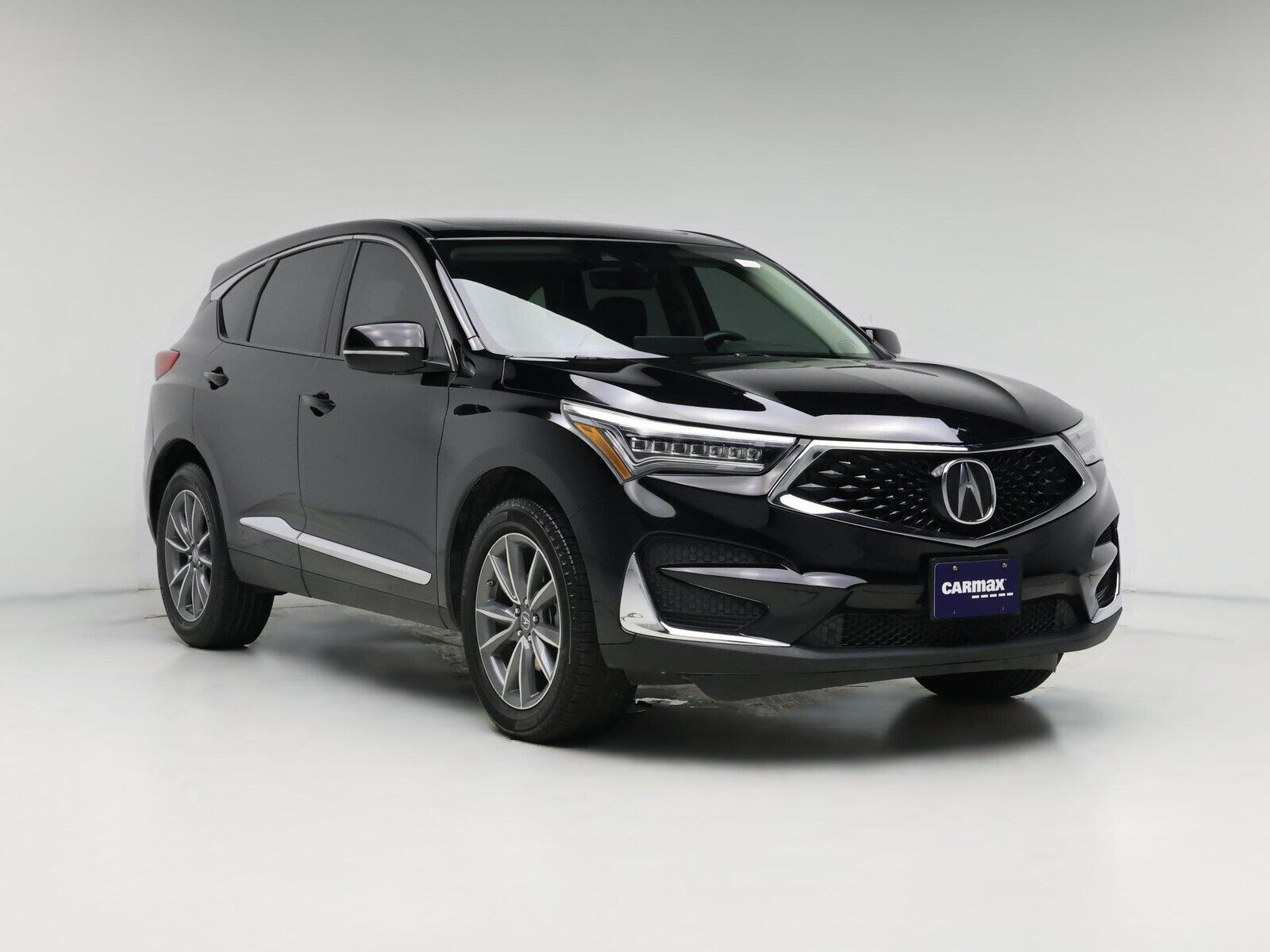 2019 ACURA RDX