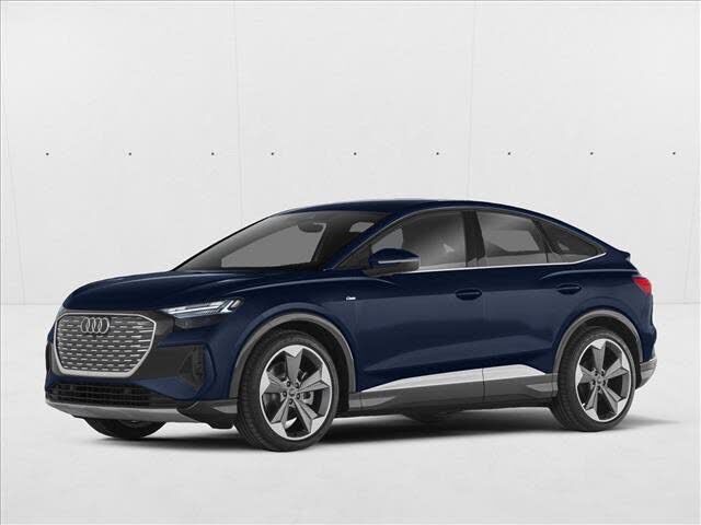 2023 AUDI Q4