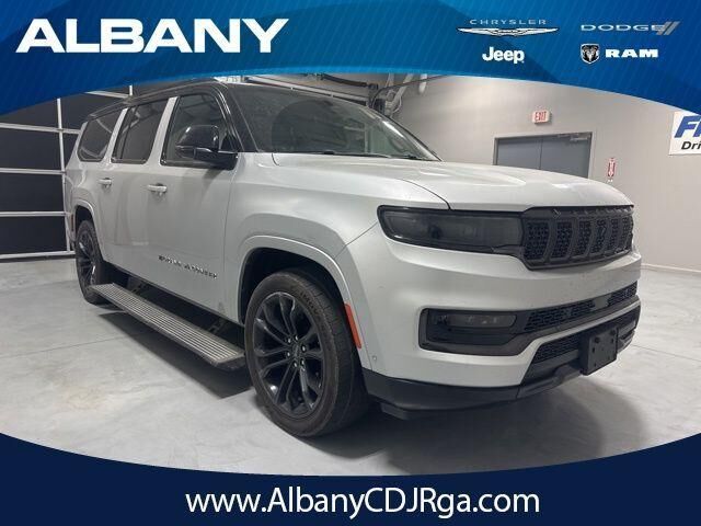 2024 JEEP Wagoneer
