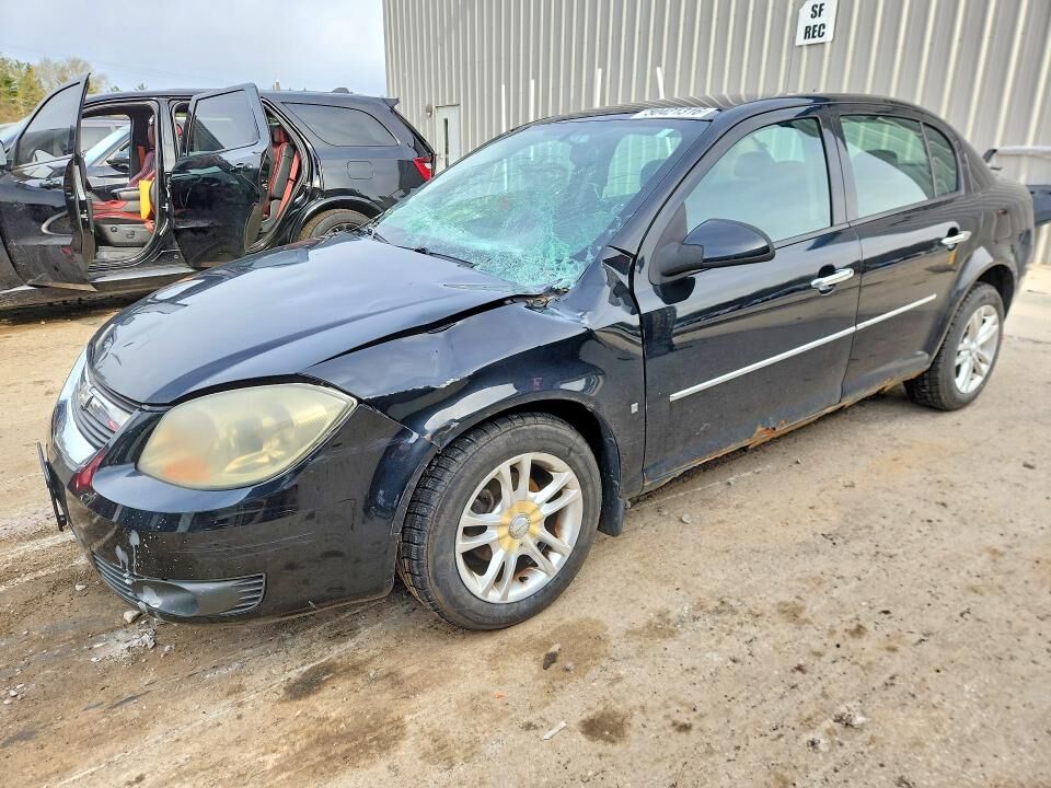 2009 CHEVROLET Cobalt