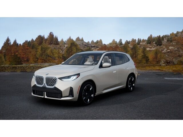 2026 BMW X3