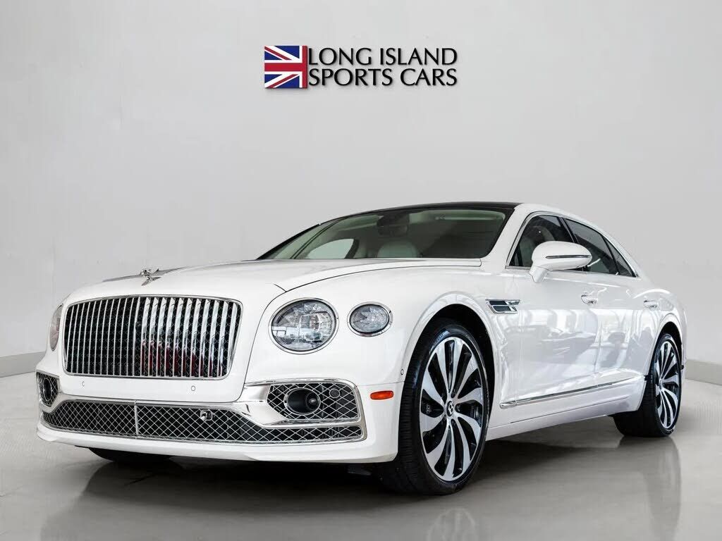 2023 BENTLEY Flying Spur
