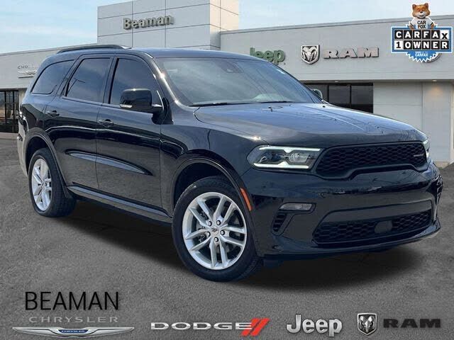 2023 DODGE Durango