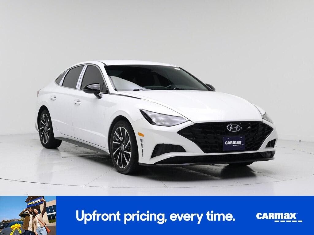 2020 HYUNDAI Sonata