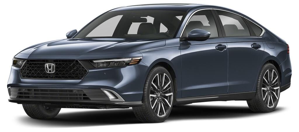 2026 HONDA Accord